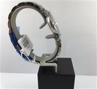 Montre Frederique Constant Femme Slimline Ladies Quartz in Acier FC-220MPND1S26B - FC-220MPND1S26B